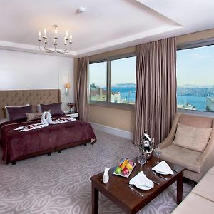 City Center Istanbul Taksim Hotel